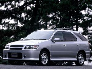 Nissan Rinessa Autech Axis '1997